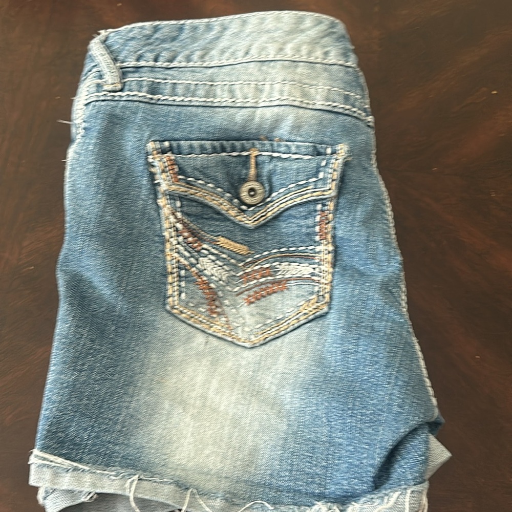 Maurices Jean Shorts